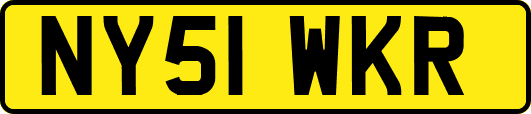 NY51WKR