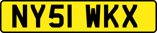 NY51WKX