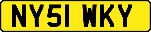 NY51WKY