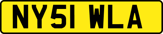 NY51WLA