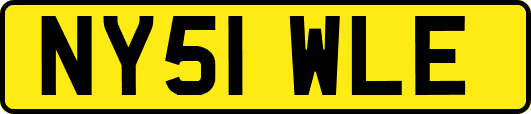 NY51WLE