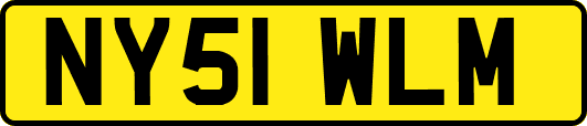 NY51WLM