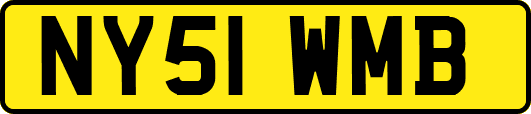 NY51WMB