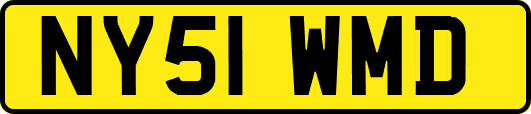 NY51WMD