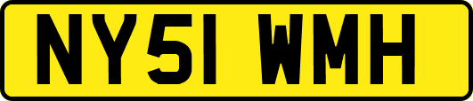 NY51WMH