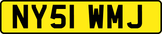 NY51WMJ