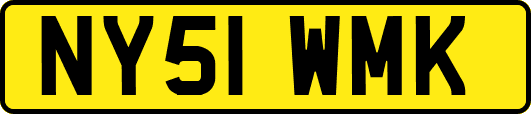 NY51WMK