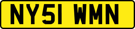 NY51WMN