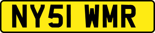 NY51WMR