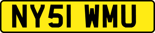 NY51WMU