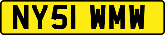 NY51WMW