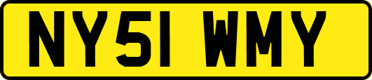 NY51WMY