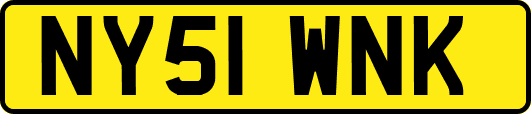 NY51WNK