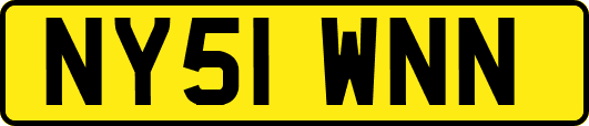 NY51WNN