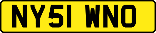 NY51WNO