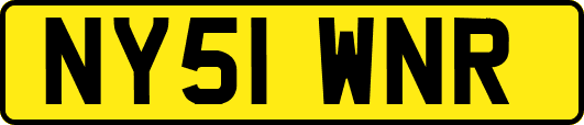 NY51WNR