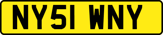 NY51WNY