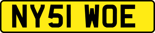 NY51WOE