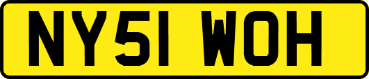 NY51WOH