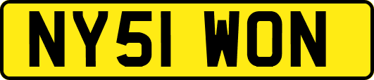 NY51WON