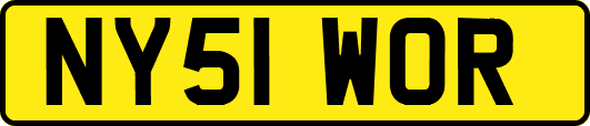 NY51WOR
