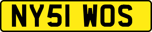 NY51WOS