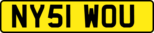 NY51WOU