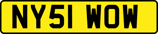 NY51WOW