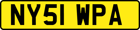 NY51WPA