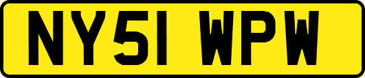 NY51WPW