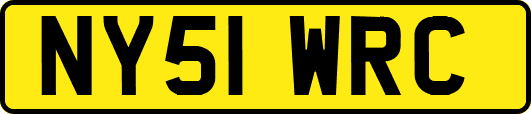 NY51WRC
