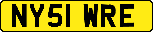 NY51WRE