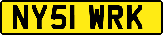 NY51WRK