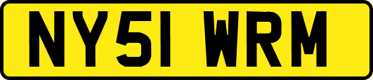 NY51WRM