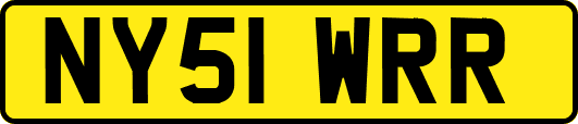 NY51WRR
