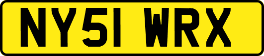 NY51WRX