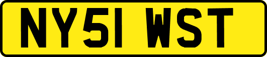 NY51WST