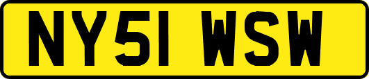 NY51WSW