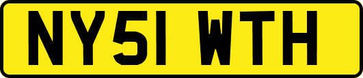 NY51WTH