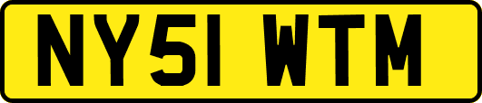 NY51WTM