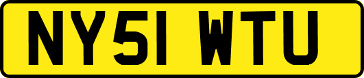 NY51WTU