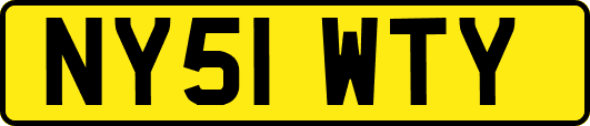 NY51WTY