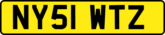 NY51WTZ