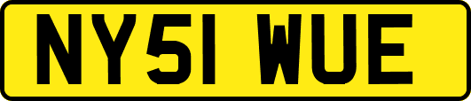 NY51WUE