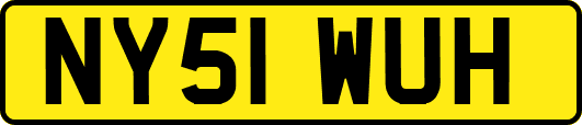 NY51WUH