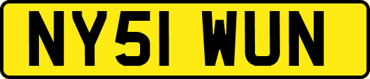 NY51WUN