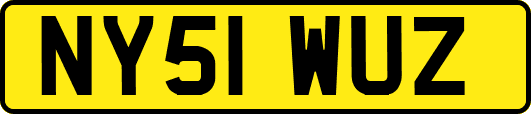 NY51WUZ