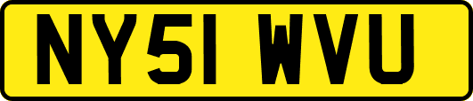 NY51WVU