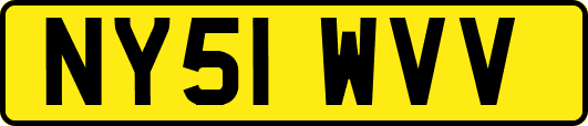 NY51WVV