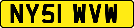 NY51WVW
